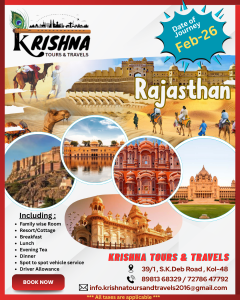 RAJASTHAN